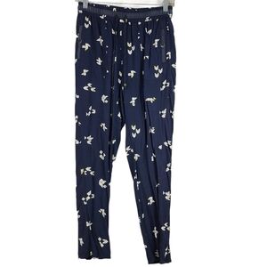 Anthropologie Hei‎ Hei Polygon Casual Pants XS